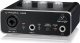 Karta dźwiękowa Behringer Behringer UM2 - Interfejs audio USB 1
