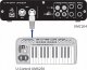 Karta dźwiękowa Behringer Behringer UM2 - Interfejs audio USB 12
