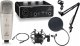 Karta dźwiękowa Behringer Behringer UM2 - Interfejs audio USB 23