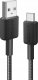 Kabel USB Anker USB-A - USB-C 0.9 m Czarny (A81H5G11) 3