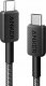 Kabel USB Anker USB-C - USB-C 0.9 m Czarny (A81F5G11) 5
