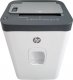 Niszczarka HP HP Niszczarka ONESHRED Auto 200CC, biało-szara 9