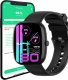 Smartwatch Wenom SMARTWATCH ZEGAREK POLSKIE MENU ROZMOWY SPORT SMART WATCH MĘSKI ORAZ DAMSKI 1