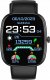 Smartwatch Wenom SMARTWATCH ZEGAREK POLSKIE MENU ROZMOWY SPORT SMART WATCH MĘSKI ORAZ DAMSKI 4