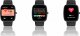 Smartwatch Wenom SMARTWATCH ZEGAREK POLSKIE MENU ROZMOWY SPORT SMART WATCH MĘSKI ORAZ DAMSKI 5