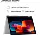 Laptop HP HP ENVY x360 16-ac0003nw Intel Core Ultra 7 155U Hybryda (2w1) 40,6 cm (16") Ekran dotykowy WUXGA 16 GB LPDDR5-SDRAM 1 TB SSD Wi-Fi 7 (802.11be) Windows 11 Home Srebrny 17