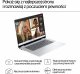 Laptop HP HP ENVY x360 16-ac0003nw Intel Core Ultra 7 155U Hybryda (2w1) 40,6 cm (16") Ekran dotykowy WUXGA 16 GB LPDDR5-SDRAM 1 TB SSD Wi-Fi 7 (802.11be) Windows 11 Home Srebrny 22