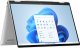 Laptop HP HP ENVY x360 16-ac0003nw Intel Core Ultra 7 155U Hybryda (2w1) 40,6 cm (16") Ekran dotykowy WUXGA 16 GB LPDDR5-SDRAM 1 TB SSD Wi-Fi 7 (802.11be) Windows 11 Home Srebrny 7