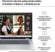 Laptop HP HP ENVY x360 16-ad0000nw AMD Ryzen™ 7 8840HS Hybryda (2w1) 40,6 cm (16") Ekran dotykowy 2.8K 16 GB LPDDR5-SDRAM 1 TB SSD Wi-Fi 7 (802.11be) Windows 11 Home Szary 15