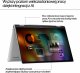Laptop HP ENVY x360 16-ad0002nw AMD Ryzen™ 7 8840HS Hybryda (2w1) 40,6 cm (16") Ekran dotykowy WUXGA 16 GB LPDDR5-SDRAM 1 TB SSD Wi-Fi 7 (802.11be) Windows 11 Home Szary 19
