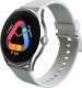 Smartwatch QCY Smartwatch QCY WATCH GT (szary) 1