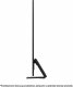 Telewizor Samsung QE75QN800DTXXH QLED 75'' 8K Ultra HD Tizen 3