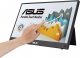 Monitor Asus Przenośny ZenScreen Touch MB16AMTR (90LM04S0-B02170) 2