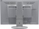 Monitor poleasingowy Eizo Monitor FlexScan EV2430 24" IPS 1920x1200 LED DVI Biały +Okablowanie 2