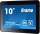 Monitor iiyama ProLite TF1015MC-B3 2