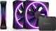 Wentylator Nzxt F120 RGB DUO 3-pack + Hub (RF-D12TF-B1) 1