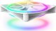 Wentylator Nzxt F140 RGB DUO 2-pack + Hub (RF-D14DF-W1) 1
