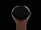 Smartwatch GlacierX Sphere Różowy Złoty 2