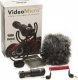 Rode RØDE VideoMicro Czarny Mikrofon do aparatu cyfrowego 1