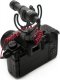 Rode RØDE VideoMicro Czarny Mikrofon do aparatu cyfrowego 1
