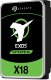 Dysk serwerowy Seagate Exos X18 14TB 3.5'' SAS-3 (12Gb/s)  (ST14000NM004J) 1