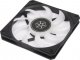 Wentylator SilverStone Air Slimmer 120 ARGB (SST-AS120B-ARGB) 4