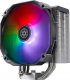 Chłodzenie CPU SilverStone Silverstone SST-ARV140-ARGB CPU-Kühler 1