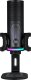 Mikrofon Streamplify Streamplify MIC PRO USB-Mikrofon, RGB - schwarz 1
