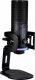 Mikrofon Streamplify Streamplify MIC PRO USB-Mikrofon, RGB - schwarz 2