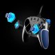 Thrustmaster eSwap X LED Blue Crystal Pack 11