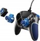 Thrustmaster eSwap X LED Blue Crystal Pack 3