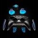 Thrustmaster eSwap X LED Blue Crystal Pack 10