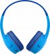 Słuchawki Belkin SoundForm Mini v3 (AUD002BTBLV3) niebieskie 2
