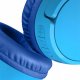 Słuchawki Belkin SoundForm Mini v3 (AUD002BTBLV3) niebieskie 3