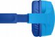 Słuchawki Belkin SoundForm Mini v3 (AUD002BTBLV3) niebieskie 4