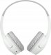 Słuchawki Belkin SoundForm Mini v3  (AUD002BTWTV3) białe 3