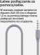Słuchawki Belkin SoundForm Mini v3  (AUD002BTWTV3) białe 5