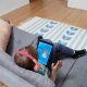 Słuchawki Belkin SoundForm Mini v3 (AUD002BTPKV3) różowe 6