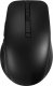 Mysz Asus ASUS MD200 MOUSE/BK myszka Biuro Oburęczny RF Wireless + Bluetooth Optyczny 4200 DPI 1