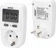 Energizer ORNO WATT METER WITH LCD DISPLAY 10
