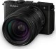 Aparat Panasonic Lumix S9 czarny + 28-200mm f/4.0-7.1 (DC-S9HE-K) 1