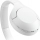 Słuchawki Philips Philips Belaidės ausinės TAH8506WT/00, Noise Cancelling Pro, Up to 60 hours of play time, Touch control, Bluetooth multipoint, Baltas 12