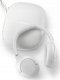Słuchawki Philips Philips Belaidės ausinės TAH8506WT/00, Noise Cancelling Pro, Up to 60 hours of play time, Touch control, Bluetooth multipoint, Baltas 13