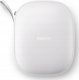 Słuchawki Philips Philips Belaidės ausinės TAH8506WT/00, Noise Cancelling Pro, Up to 60 hours of play time, Touch control, Bluetooth multipoint, Baltas 1
