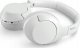 Słuchawki Philips Philips Belaidės ausinės TAH8506WT/00, Noise Cancelling Pro, Up to 60 hours of play time, Touch control, Bluetooth multipoint, Baltas 4