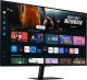 Monitor Samsung Smart M7 (LS32DM702UUXEN) 1