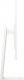 Monitor Samsung Smart M8 White (LS32DM801UUXEN) 5