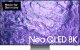 Telewizor Samsung SAMSUNG Neo QLED GQ-65QN700C, QLED TV - 65 - black/silver, 8K/FUHD, Twin Tuner, HDR, Dolby Atmos 1