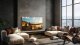 Telewizor Samsung SAMSUNG Neo QLED GQ-65QN900C, QLED television (163 cm (65 inches), black/silver, 8K/FUHD, twin tuner, HDR, Dolby Atmos, 100Hz panel) 5