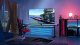 Telewizor Samsung SAMSUNG Neo QLED GQ-65QN92C, QLED TV - 65 - silver, UltraHD/4K, SmartTV, WLAN, Bluetooth, HDR 10+, 100 Hz, FreeSync, 100Hz panel 3